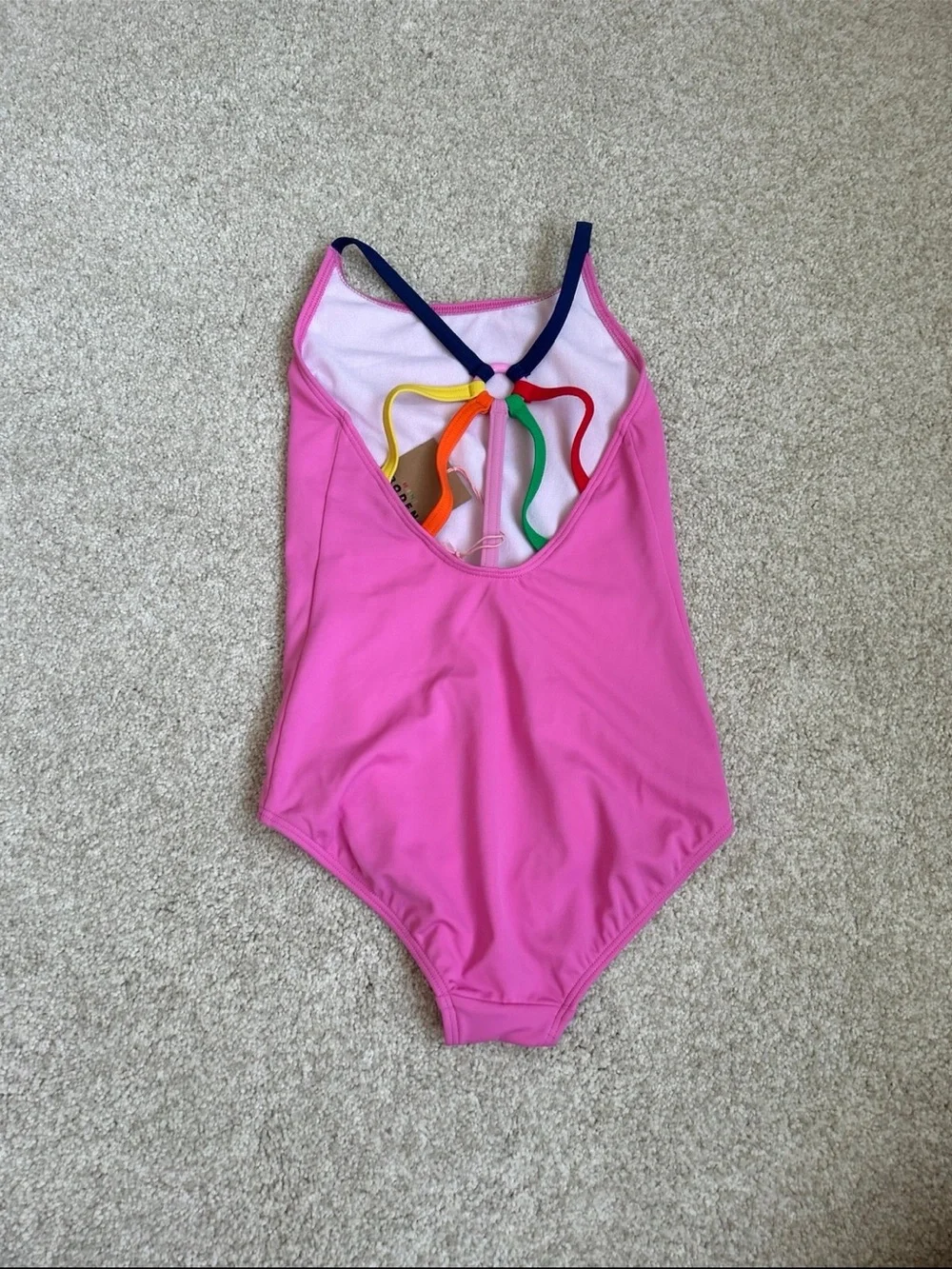 Mini Boden Swimsuit